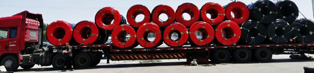 为什么选择硅芯管？硅芯管有什么优点、？