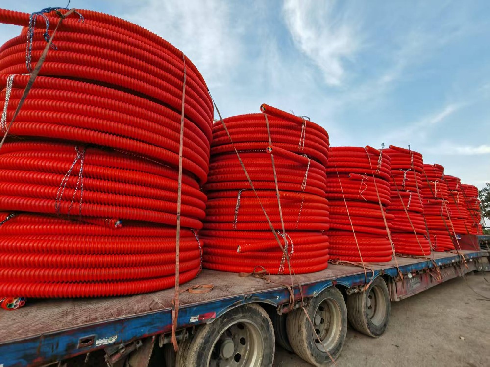 很多人问你家的七孔管为什么叫COD管？