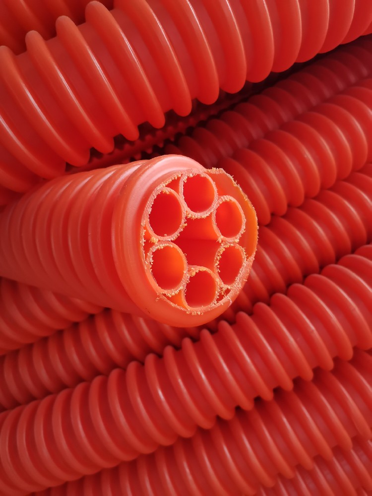 cod集数管的特性