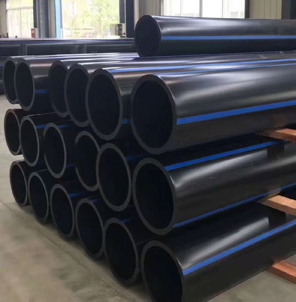 什么工程能用到pe管？