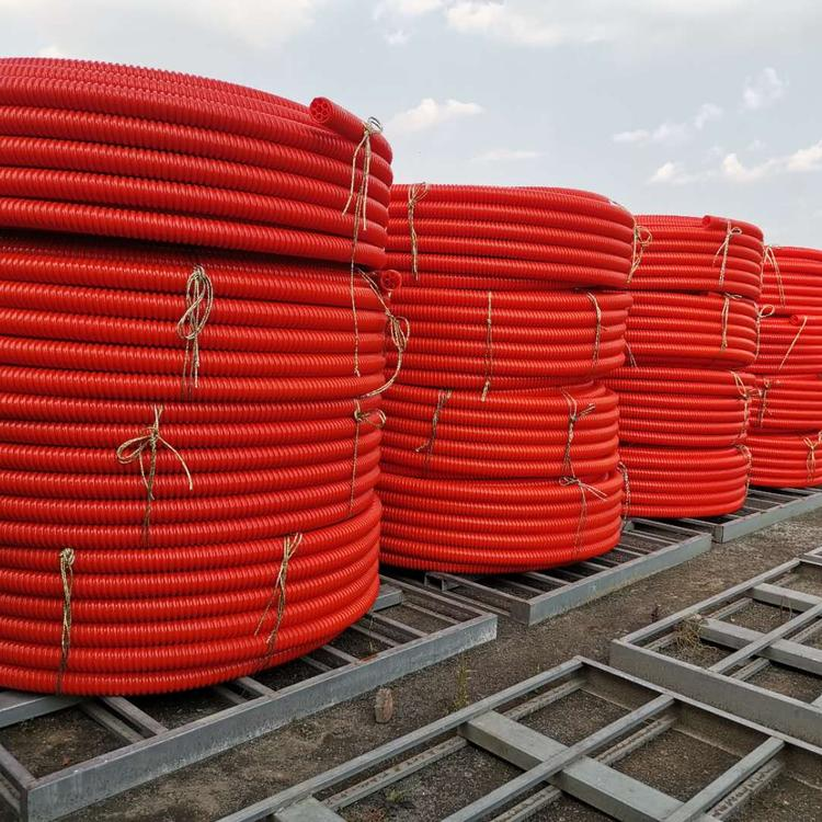 纯 原料cod集束管