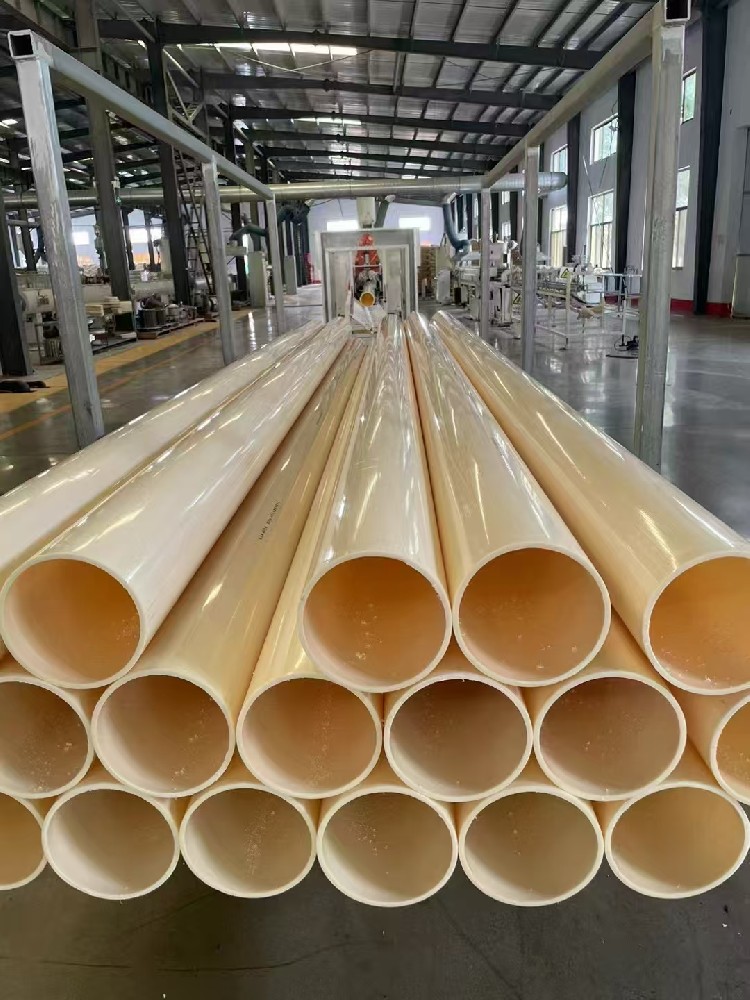 pvc是什么材质？